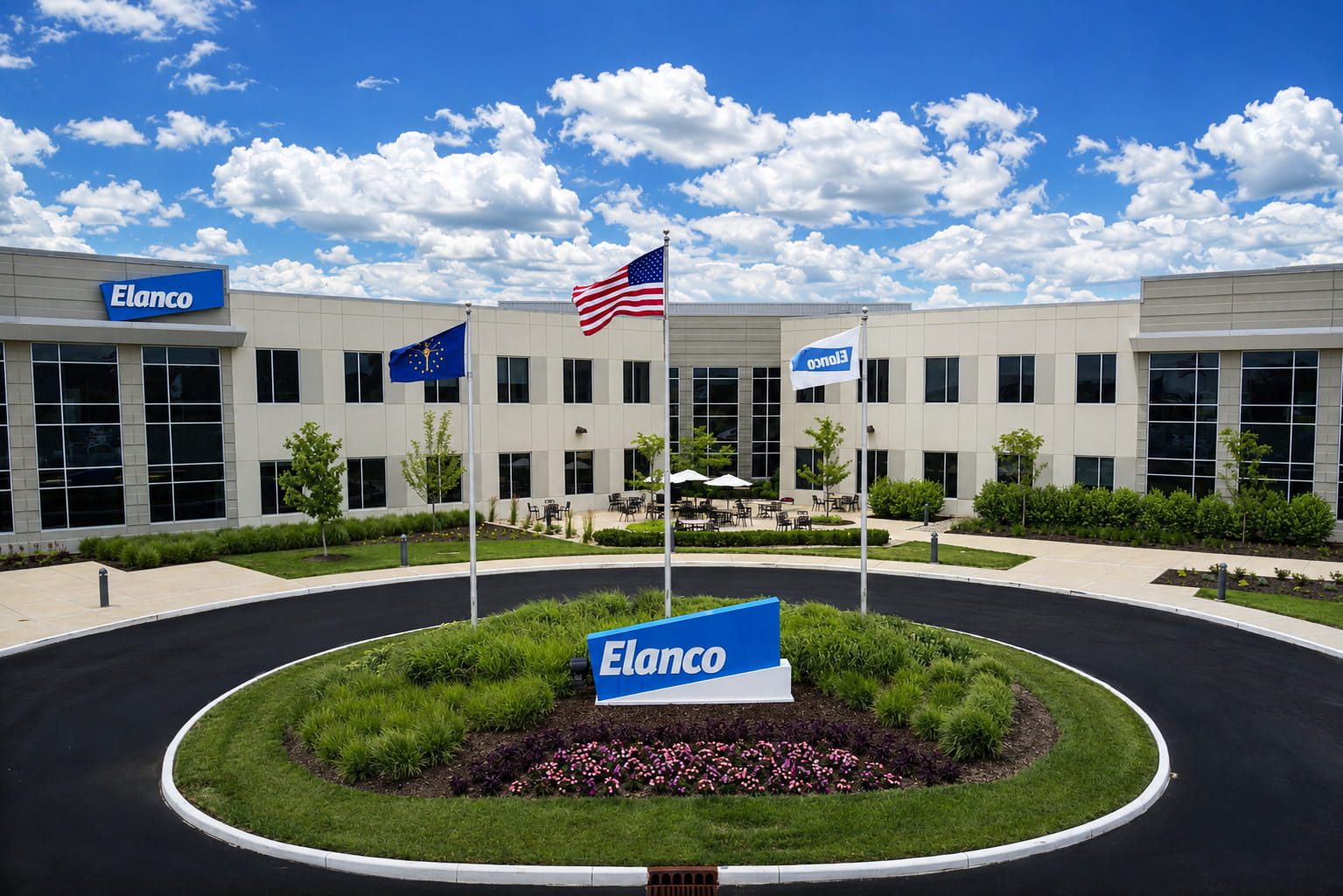 Elanco