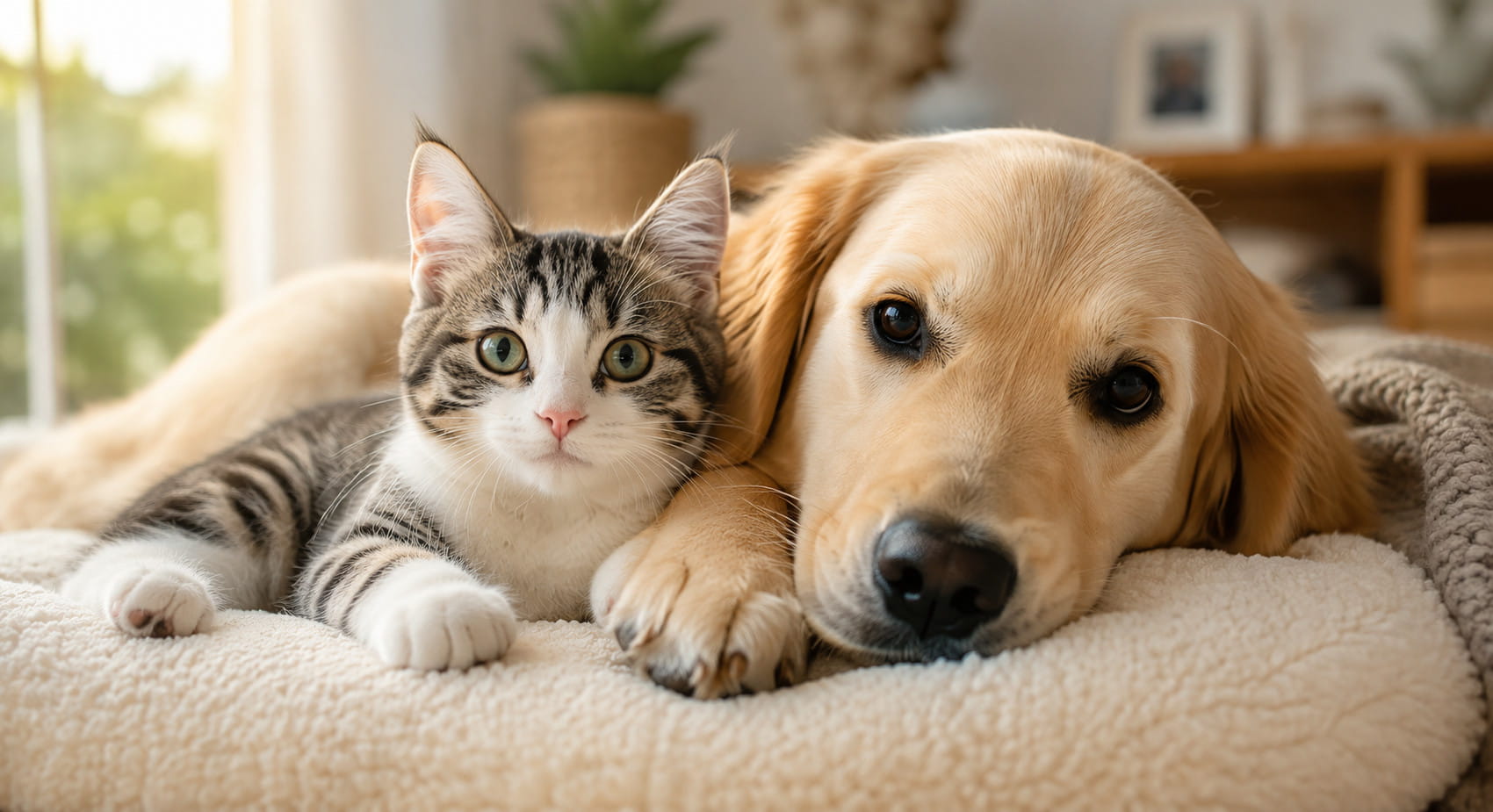 Industria Petfood